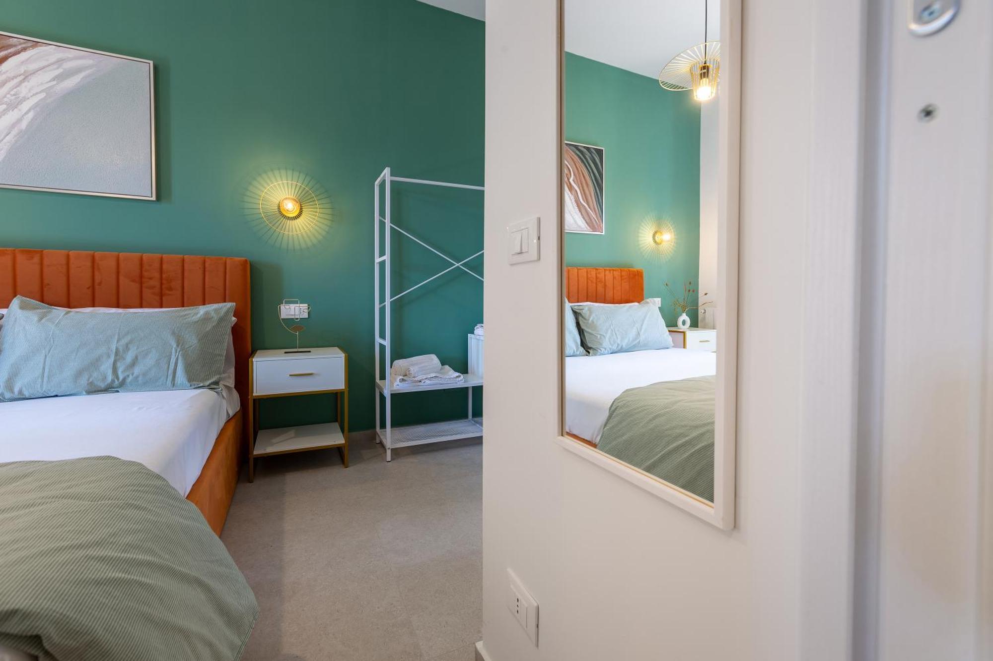 Domus Noem - Locazione Turistica Hotel อากริเจนโต ภายนอก รูปภาพ