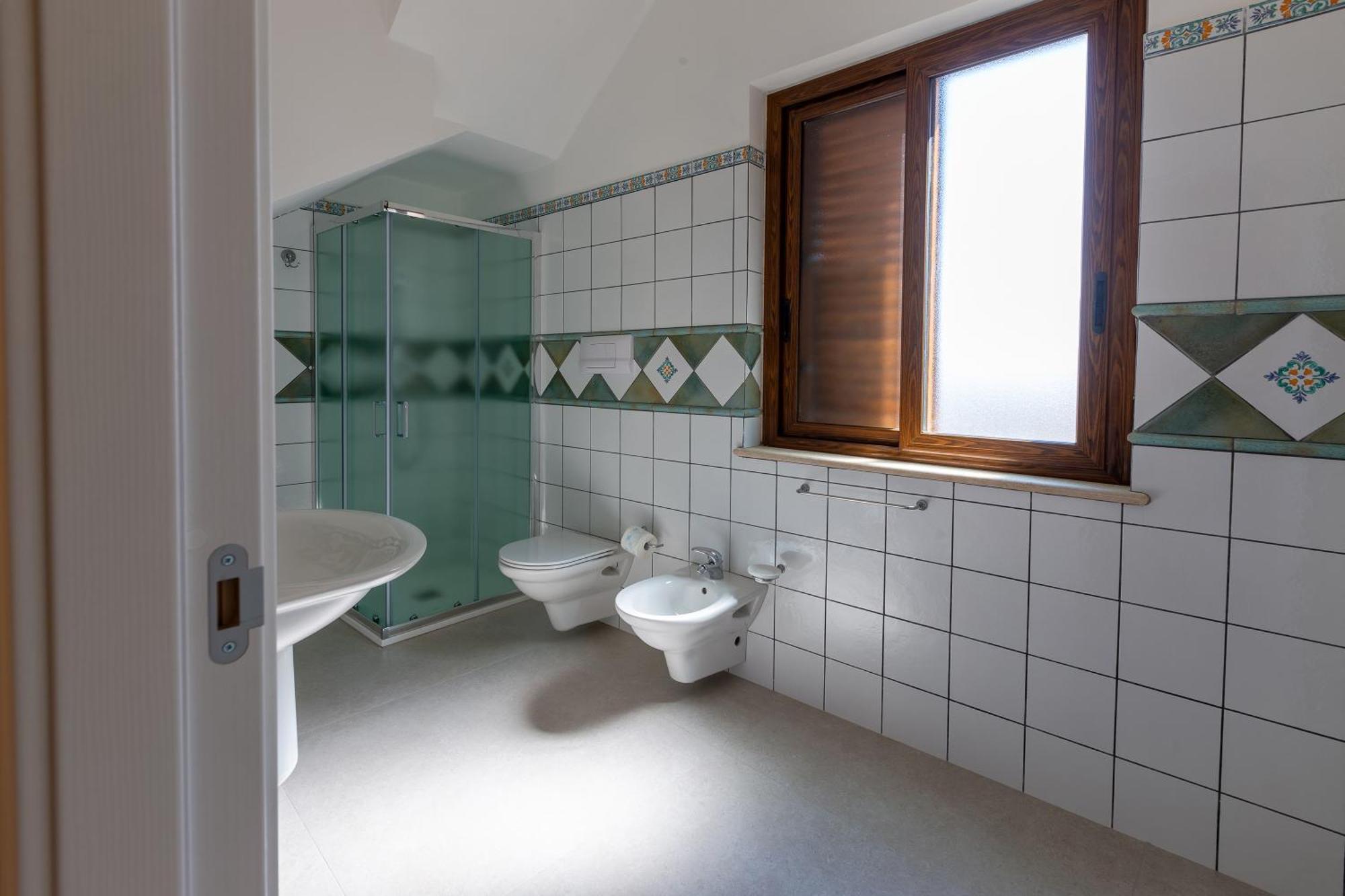 Domus Noem - Locazione Turistica Hotel อากริเจนโต ภายนอก รูปภาพ