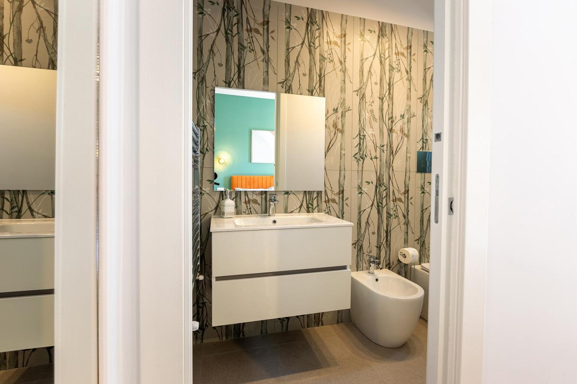 Domus Noem - Locazione Turistica Hotel อากริเจนโต ภายนอก รูปภาพ