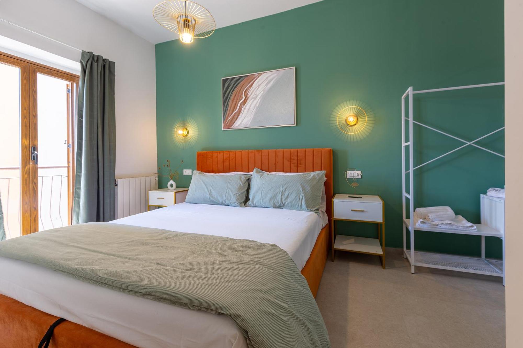Domus Noem - Locazione Turistica Hotel อากริเจนโต ภายนอก รูปภาพ